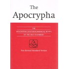 NRSV The Apocrypha